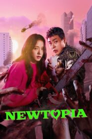 [Ep04] Newtopia