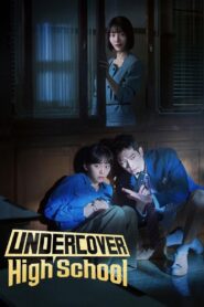 [Ep03] Undercover High School